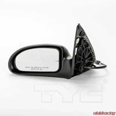 TYC Genera Door Mirror Ford Focus Left 2000-2007 - 2590032