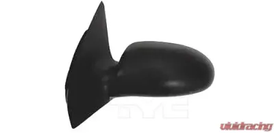 TYC Genera Door Mirror Ford Focus Left 2000-2007 - 2590032