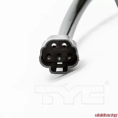 TYC Genera Door Mirror Ford Focus Left 2000-2007 - 2590032