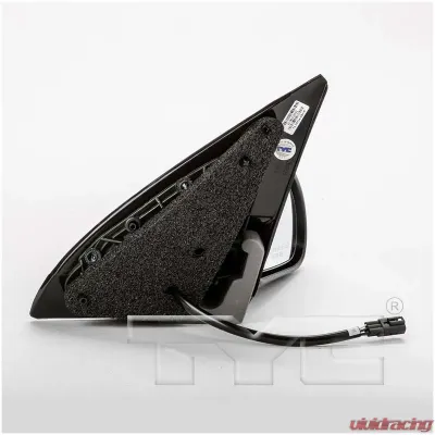 TYC Genera Door Mirror Ford Focus Right 2003-2007 - 2590041