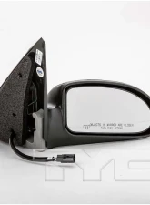 TYC Genera Door Mirror Ford Focus Right 2003-2007                                     - 2590041 - Image 2