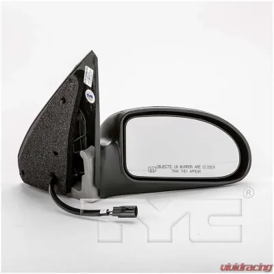 TYC Genera Door Mirror Ford Focus Right 2003-2007 - 2590041