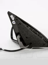TYC Genera Door Mirror Ford Focus Left 2003-2007                                     - 2590042 - Image 4