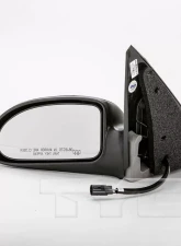 TYC Genera Door Mirror Ford Focus Left 2003-2007                                     - 2590042 - Image 2