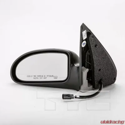 TYC Genera Door Mirror Ford Focus Left 2003-2007 - 2590042