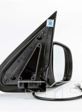 TYC Genera Door Mirror Right                                     - 2600031 - Image 4