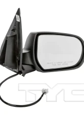 TYC Genera Door Mirror Right                                     - 2600031 - Image 2