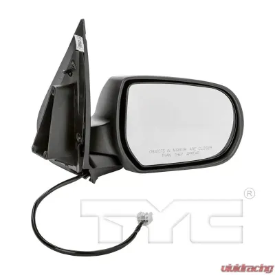 TYC Genera Door Mirror Right - 2600031