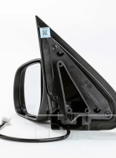 TYC Genera Door Mirror Left                                     - 2600032 - Image 4