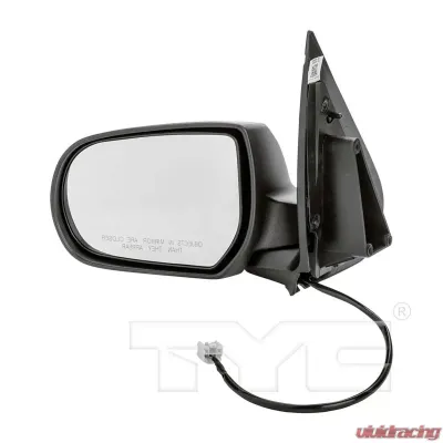 TYC Genera Door Mirror Left - 2600032
