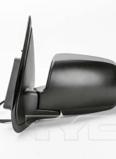 TYC Genera Door Mirror Left                                     - 2600032 - Image 3