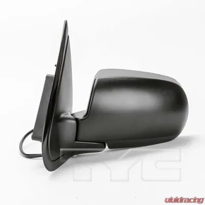 TYC Genera Door Mirror Left - 2600032