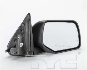 TYC Genera Door Mirror Right