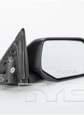 TYC Genera Door Mirror Right                                     - 2600131 - Image 3