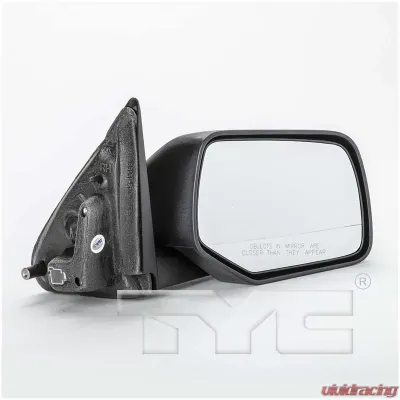 TYC Genera Door Mirror Right - 2600131