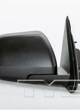 TYC Genera Door Mirror Right                                     - 2600131 - Image 2