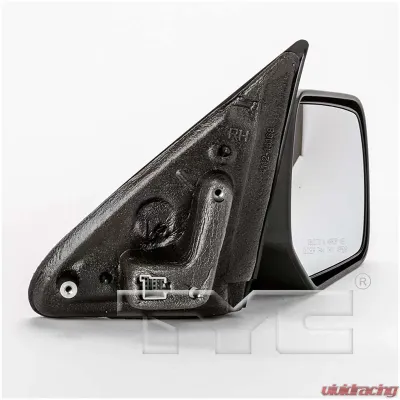 TYC Genera Door Mirror Right - 2600131