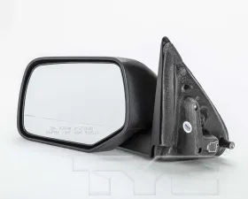 TYC Genera Door Mirror Left
