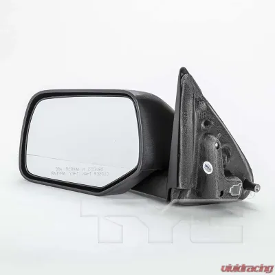 TYC Genera Door Mirror Left - 2600132