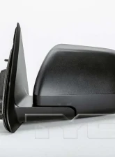 TYC Genera Door Mirror Left                                     - 2600132 - Image 2