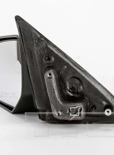 TYC Genera Door Mirror Left                                     - 2600132 - Image 3