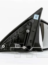 TYC Genera Door Mirror Right                                     - 2600141 - Image 4