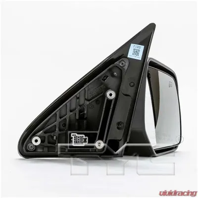 TYC Genera Door Mirror Right - 2600141