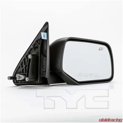 TYC Genera Door Mirror Right - 2600141