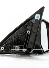 TYC Genera Door Mirror Right                                     - 2600141 - Image 4