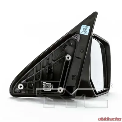 TYC Genera Door Mirror Right - 2600141