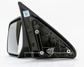 TYC Genera Door Mirror Left
