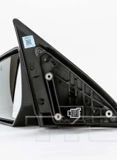 TYC Genera Door Mirror Left                                     - 2600142 - Image 4