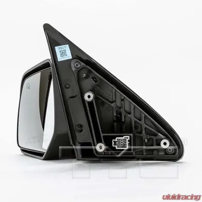 TYC Genera Door Mirror Left - 2600142