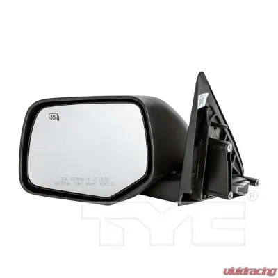 TYC Genera Door Mirror Left - 2600142