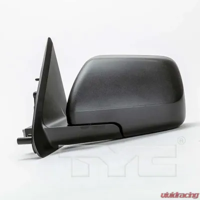 TYC Genera Door Mirror Left - 2600142