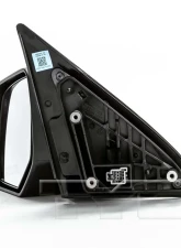TYC Genera Door Mirror Left                                     - 2600142 - Image 4