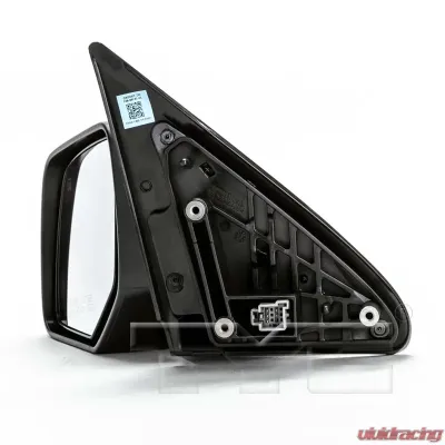 TYC Genera Door Mirror Left - 2600142