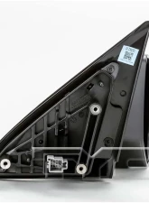 TYC Genera Door Mirror Right                                     - 2600231 - Image 4