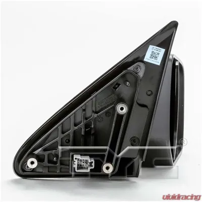 TYC Genera Door Mirror Right - 2600231