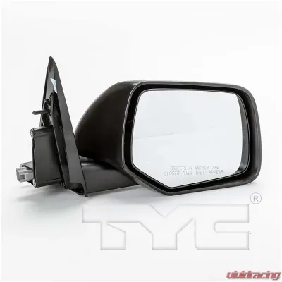 TYC Genera Door Mirror Right - 2600231