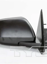 TYC Genera Door Mirror Right                                     - 2600231 - Image 3