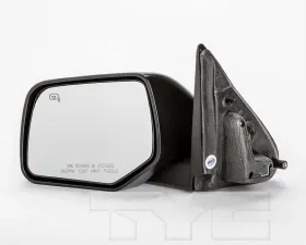 TYC Genera Door Mirror Left