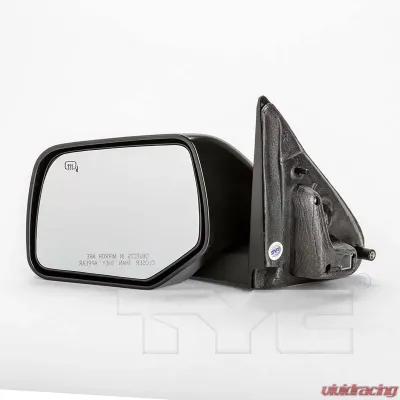 TYC Genera Door Mirror Left - 2600242