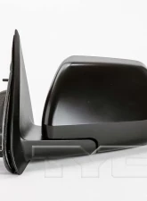 TYC Genera Door Mirror Left                                     - 2600242 - Image 2