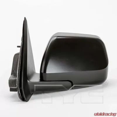 TYC Genera Door Mirror Left - 2600242