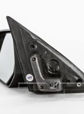 TYC Genera Door Mirror Left                                     - 2600242 - Image 3