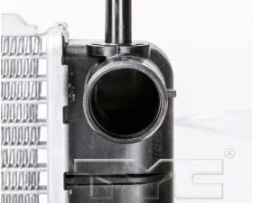 TYC Genera Radiator Assembly