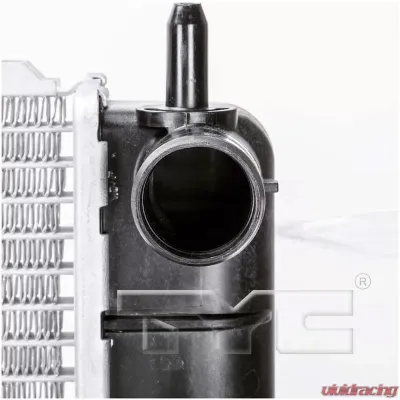 TYC Genera Radiator Assembly - 2608