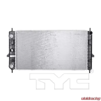 TYC Genera Radiator Assembly - 2608