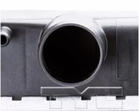 TYC Genera Radiator Assembly